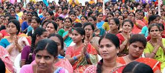 Daughter's have equal right in father's property