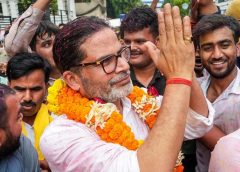 बांकीपुर में ढहा भाजपा का किला, प्रशांत किशोर ने चखा जीत का स्वाद